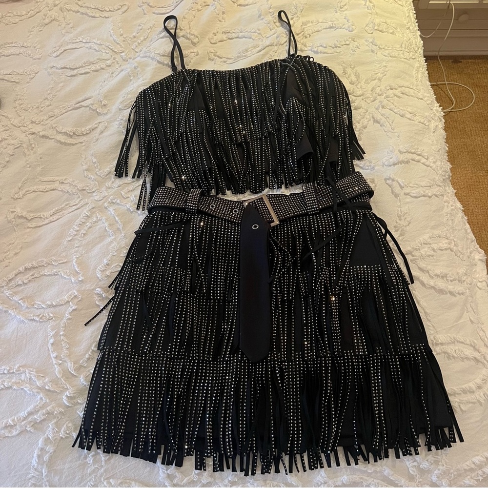 Tassle set - Picture 11 of 14